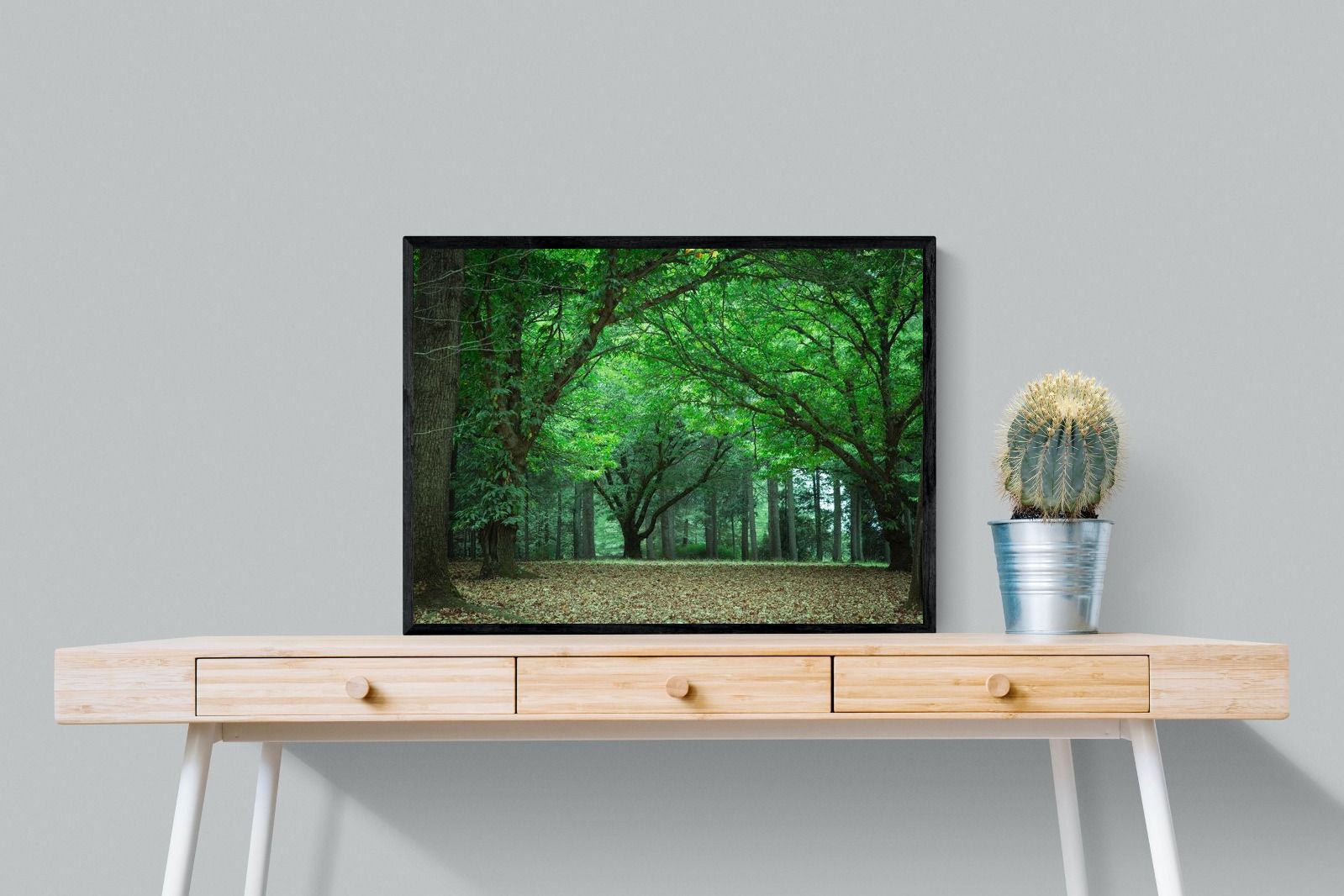 Pixalot Summer Trees