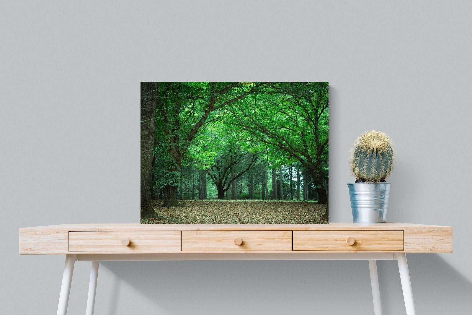 Pixalot Summer Trees