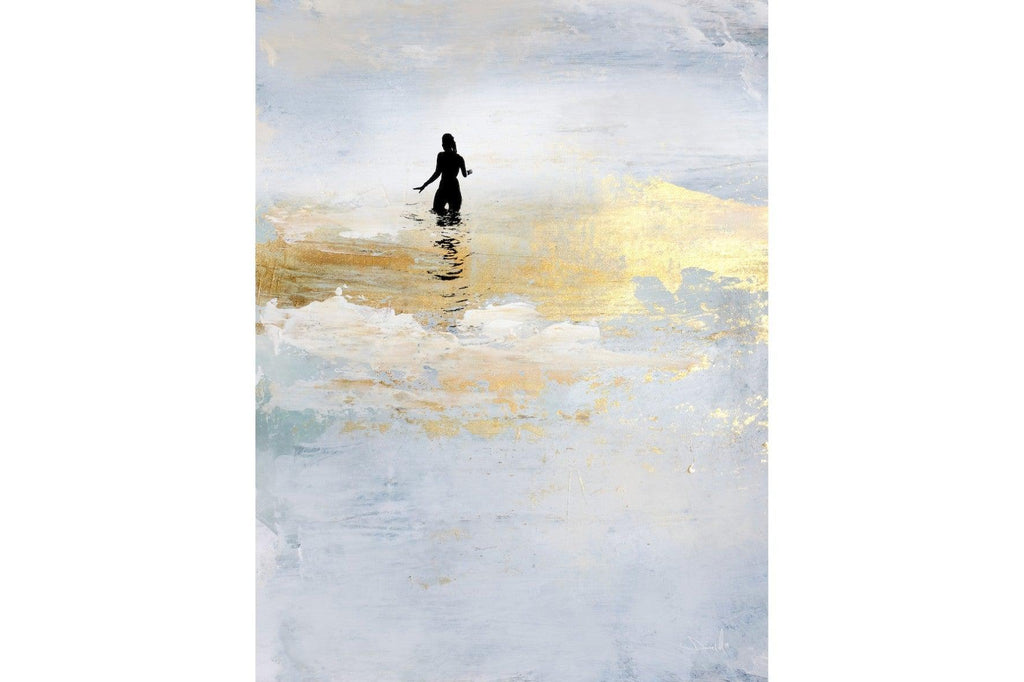 Sun Dip-Wall_Art-Pixalot