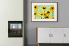 Pixalot ® Sunflowers by Jam
