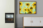 Pixalot ® Sunflowers by Jam