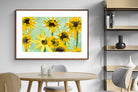 Pixalot ® Sunflowers by Jam
