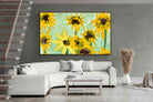 Pixalot ® Sunflowers by Jam