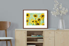 Pixalot ® Sunflowers by Jam