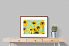 Pixalot ® Sunflowers by Jam