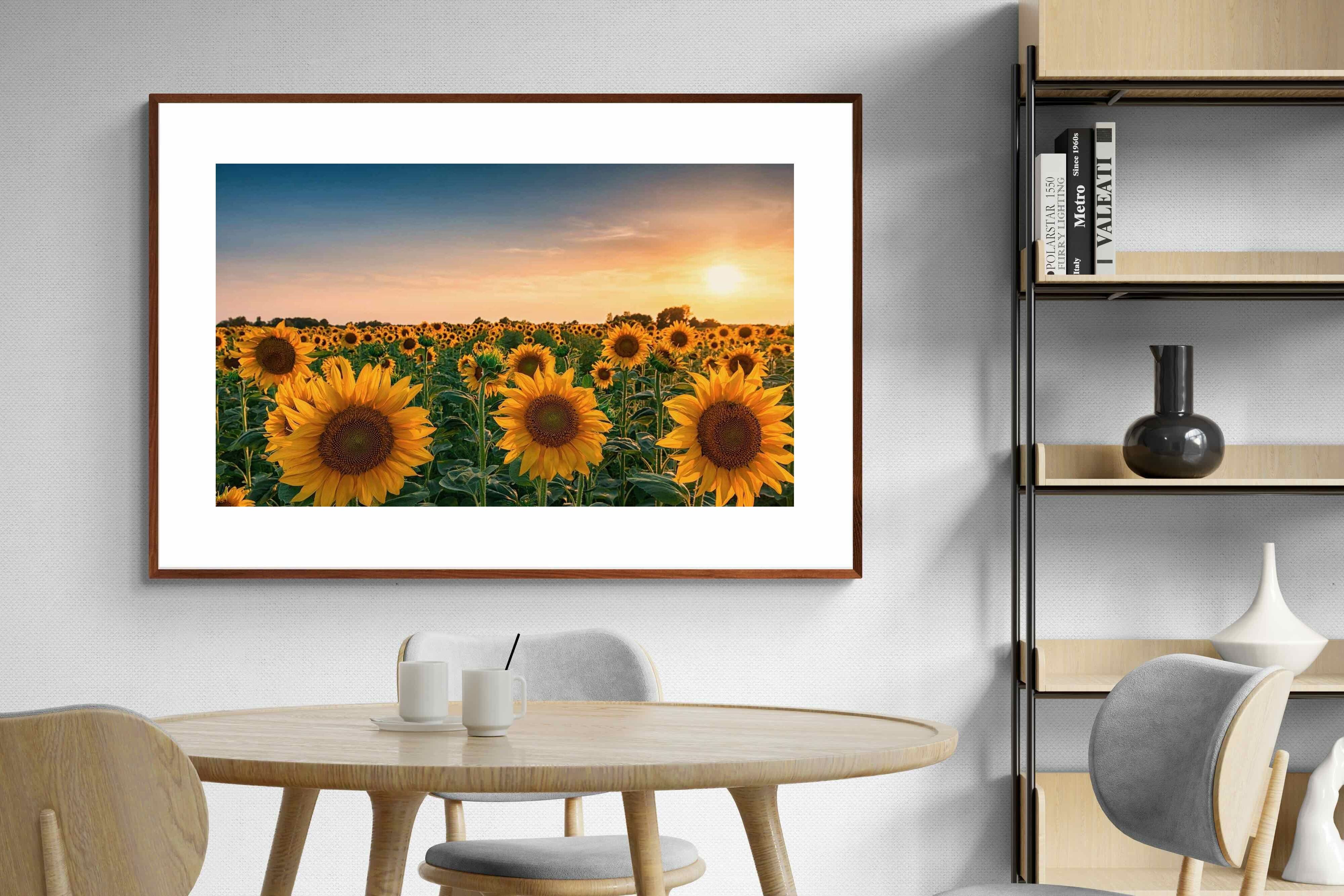 Pixalot ® Sunflowers