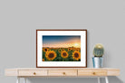Pixalot ® Sunflowers