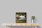 Pixalot ® Sunny Lakeside Landscape