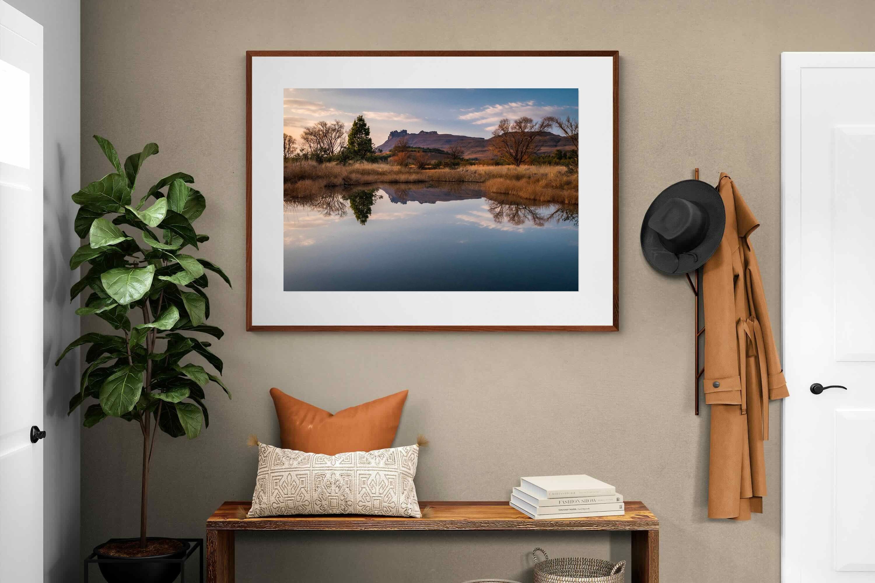 Pixalot ® Sunrise Castleburn