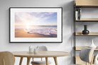 Pixalot Sunrise Horizon