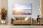 Pixalot Sunrise Horizon