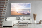 Pixalot Sunrise Horizon