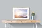 Pixalot Sunrise Horizon