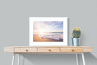 Pixalot Sunrise Horizon