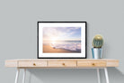 Pixalot Sunrise Horizon
