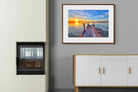Pixalot ® Sunrise Jetty