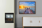 Pixalot ® Sunrise Jetty
