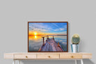 Pixalot ® Sunrise Jetty
