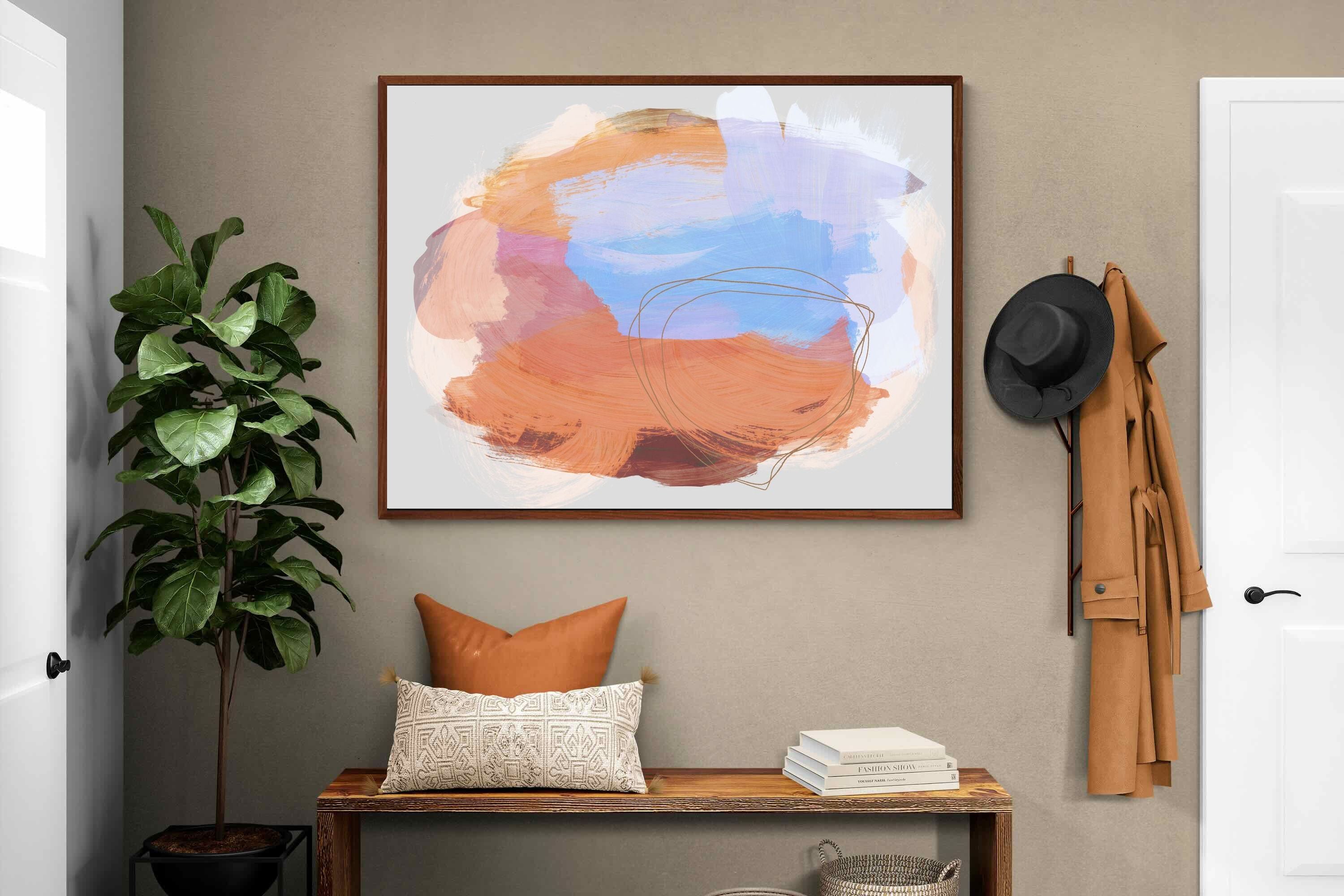 Pixalot ® Sunrise Musings