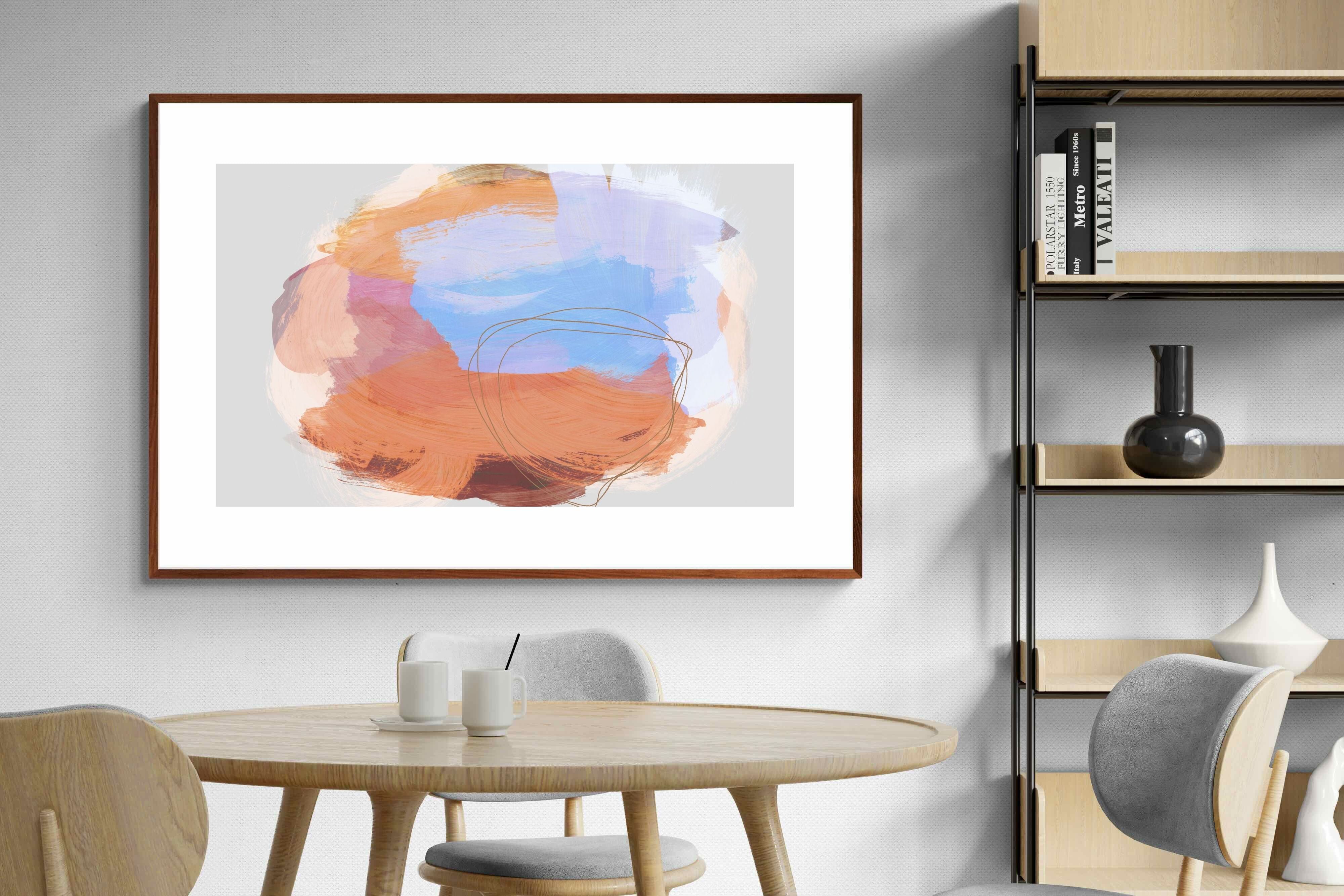 Pixalot ® Sunrise Musings