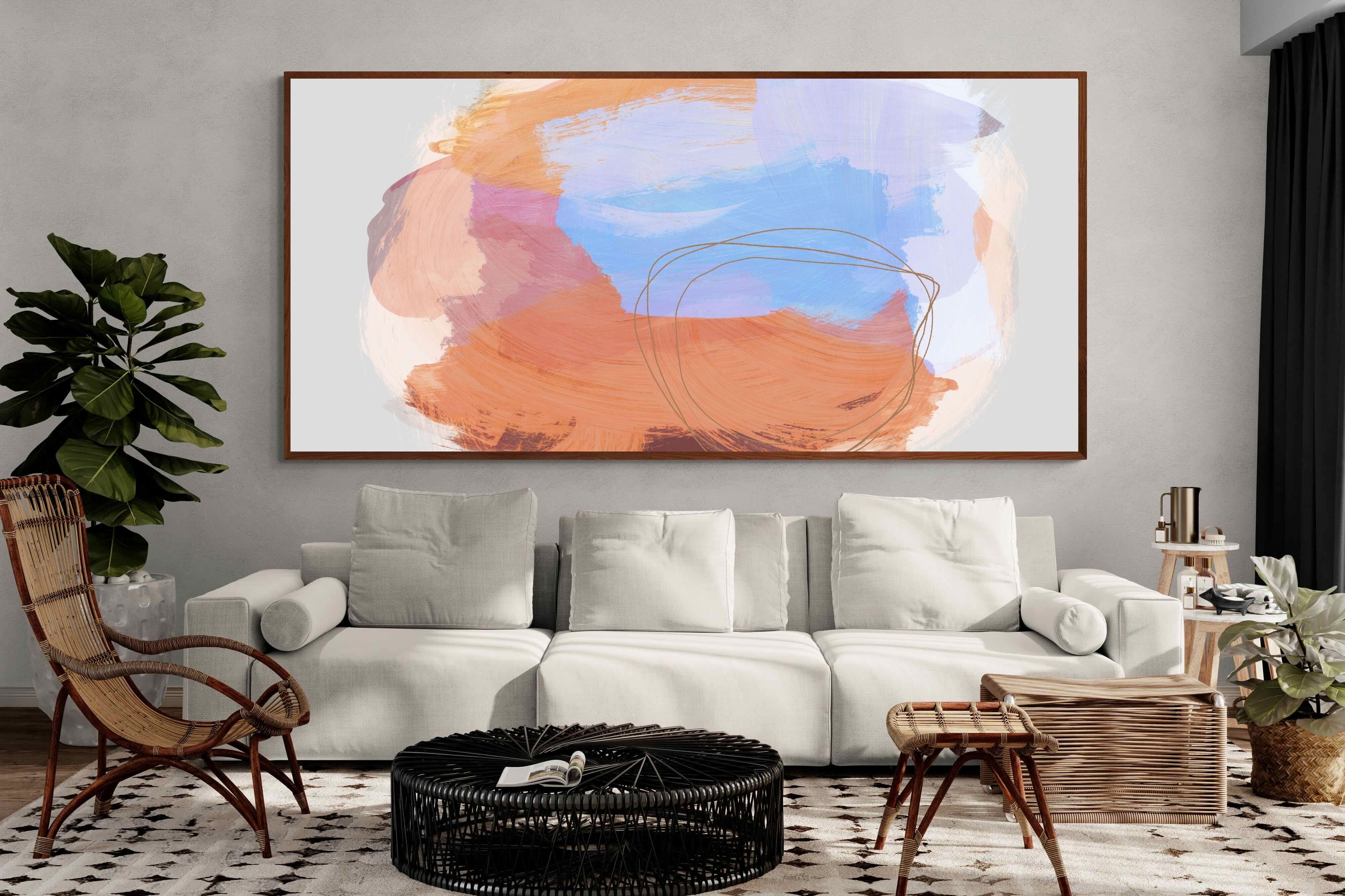 Pixalot ® Sunrise Musings