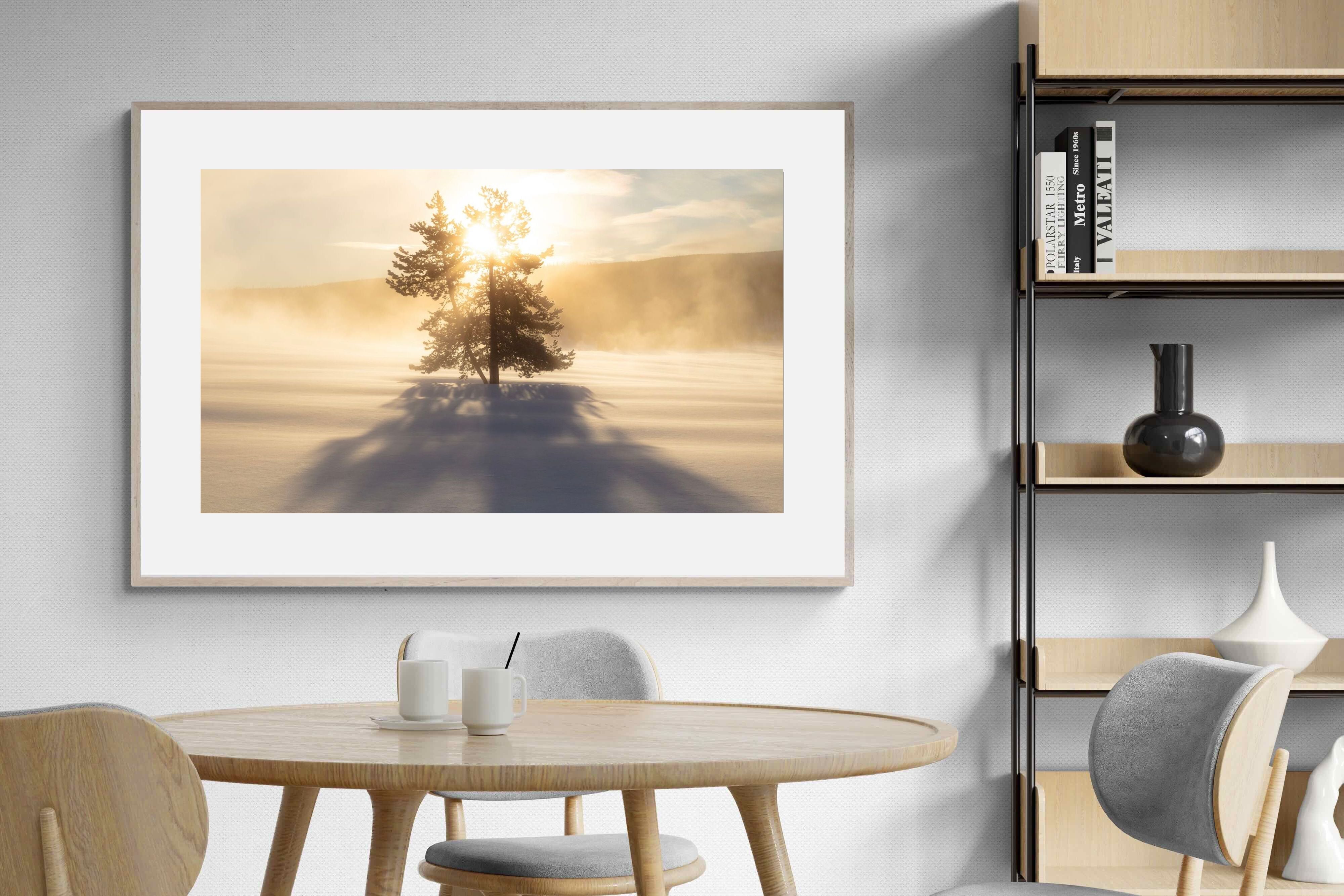 Pixalot ® Sunrise near Terrace Spring