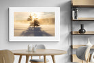 Pixalot ® Sunrise near Terrace Spring