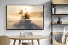 Pixalot ® Sunrise near Terrace Spring