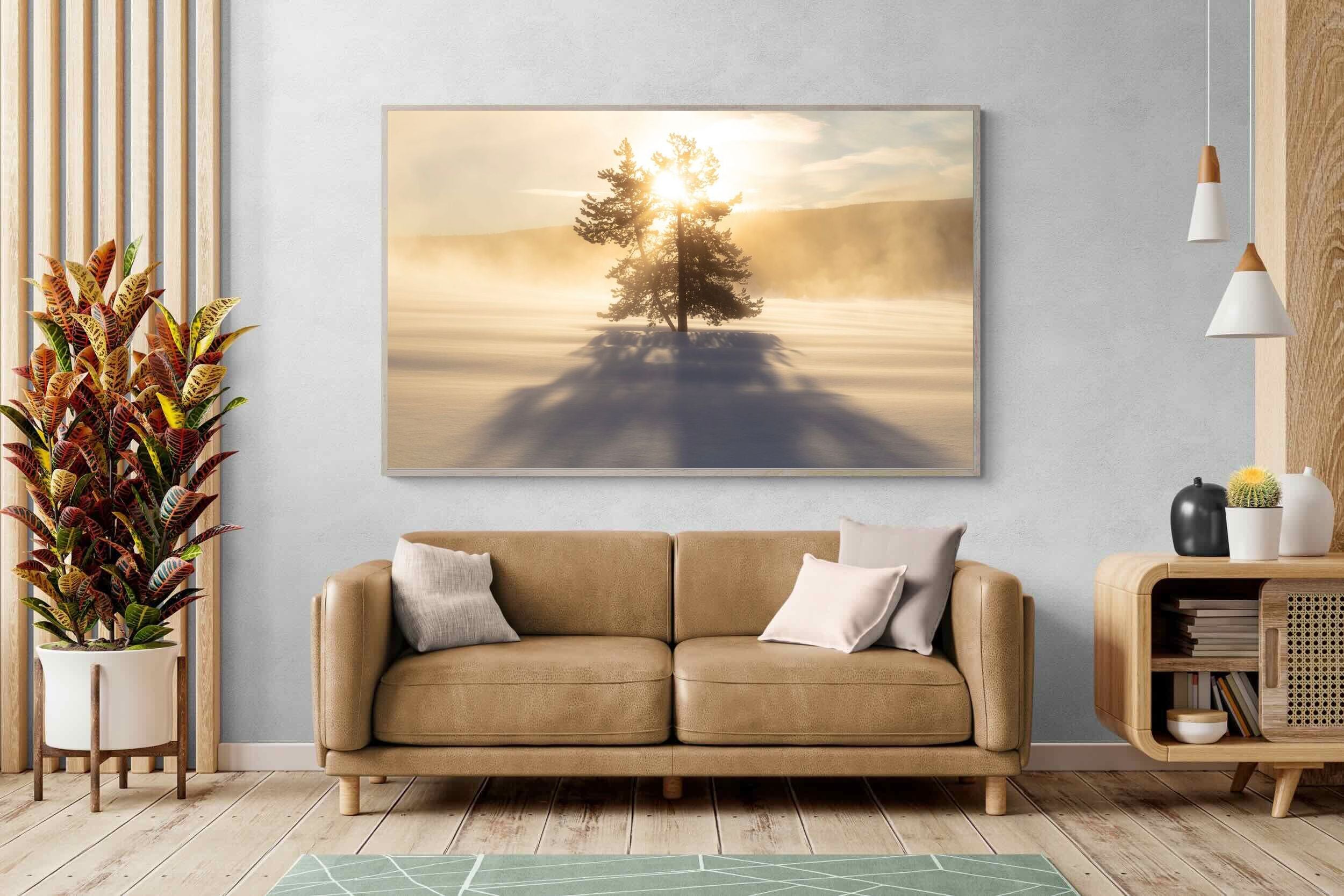 Pixalot ® Sunrise near Terrace Spring