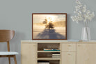 Pixalot ® Sunrise near Terrace Spring