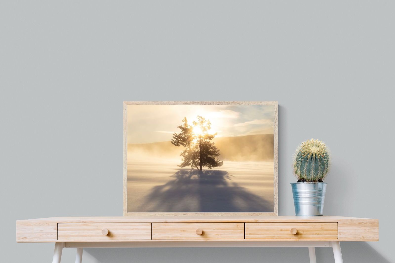 Pixalot ® Sunrise near Terrace Spring
