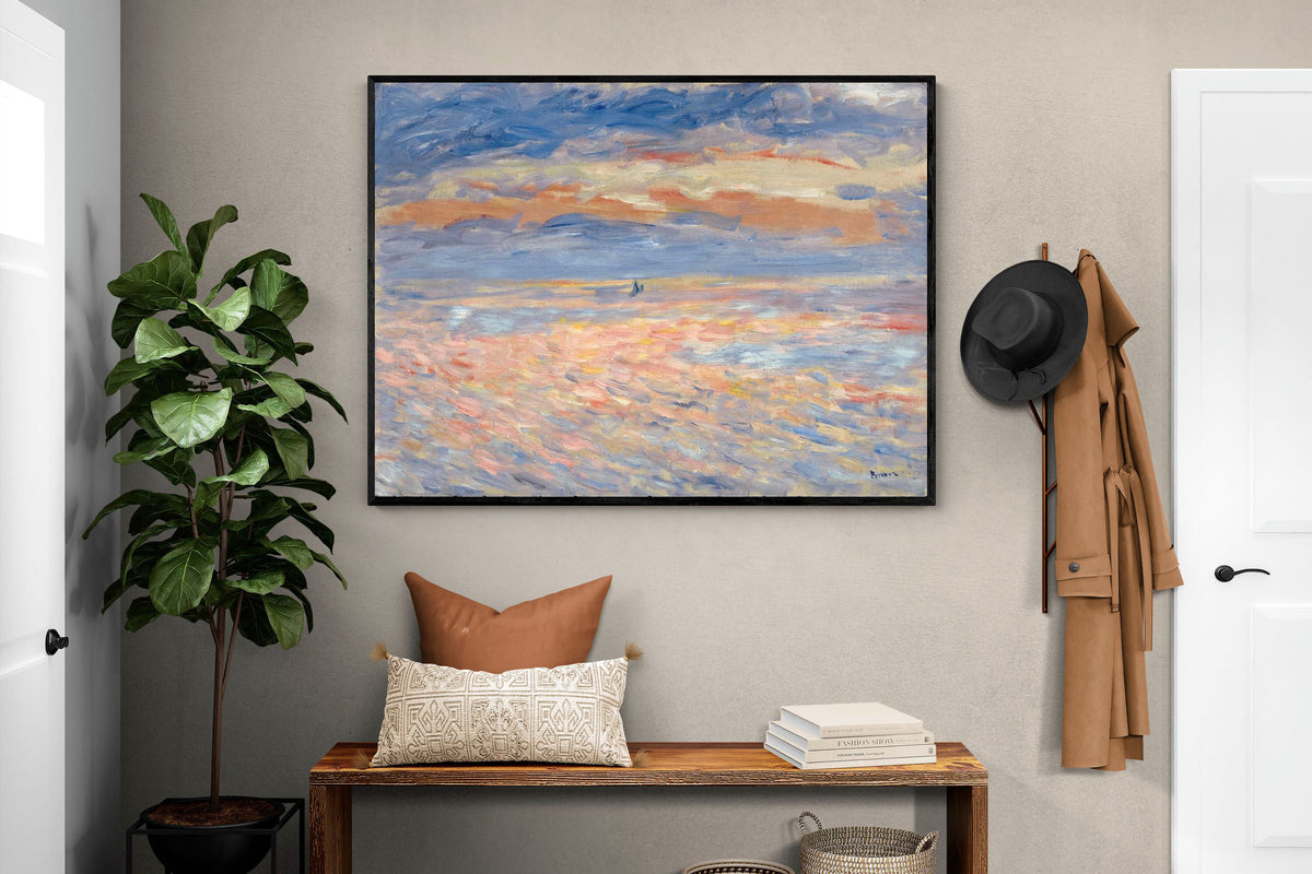 Pixalot ® Sunset by Renoir