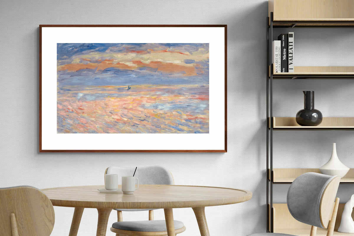 Pixalot ® Sunset by Renoir