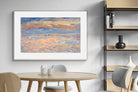 Pixalot ® Sunset by Renoir