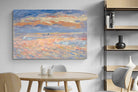 Pixalot ® Sunset by Renoir