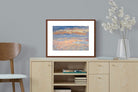Pixalot ® Sunset by Renoir