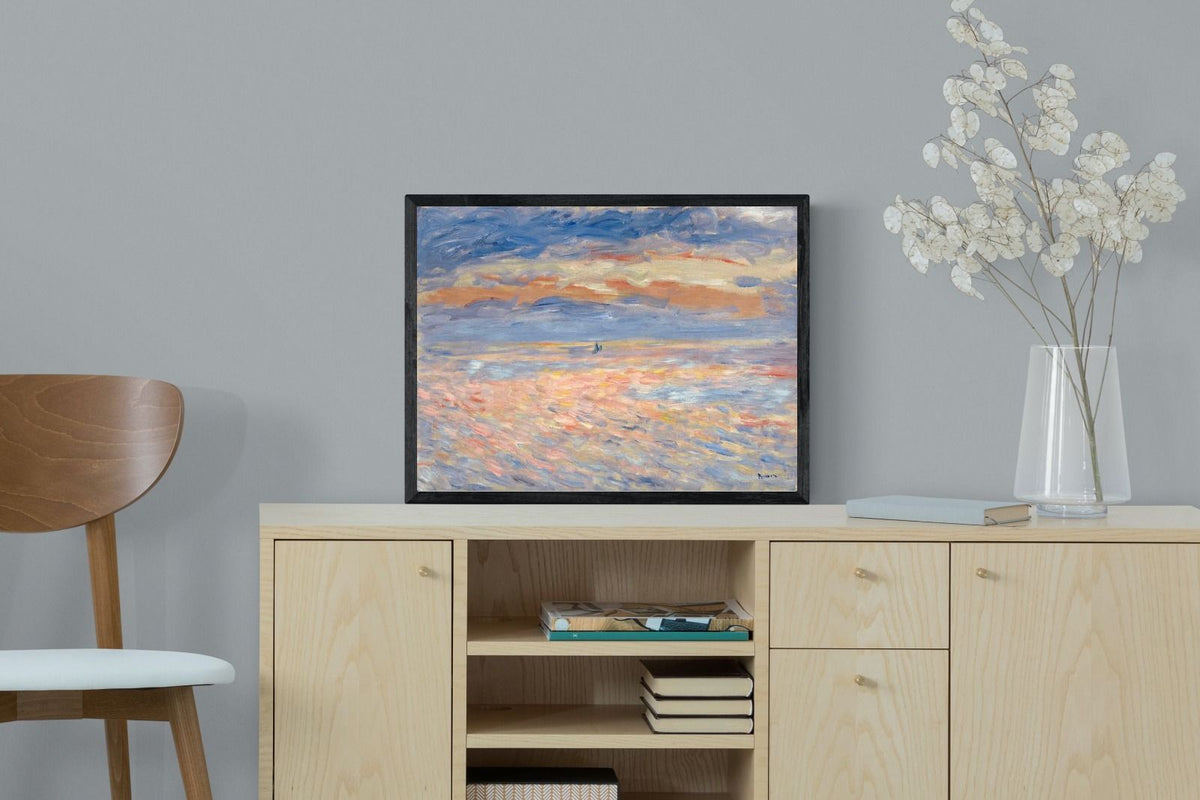 Pixalot ® Sunset by Renoir