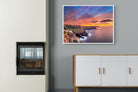Pixalot Sunset Cliffs
