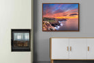 Pixalot ® Sunset Cliffs