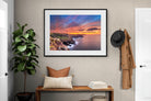 Pixalot Sunset Cliffs