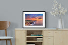 Pixalot Sunset Cliffs