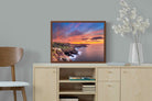 Pixalot ® Sunset Cliffs