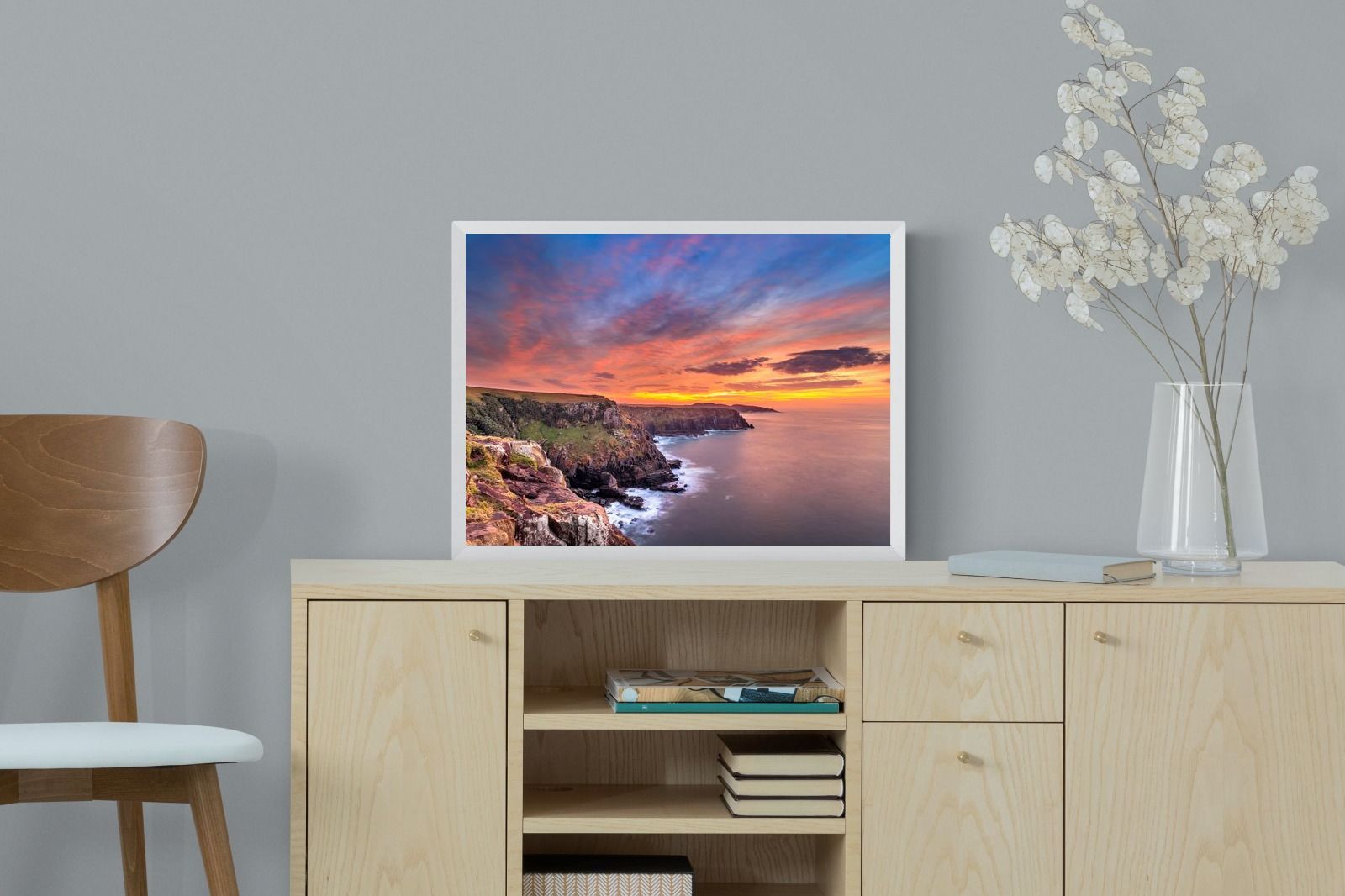 Pixalot Sunset Cliffs