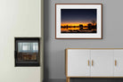 Pixalot ® Sunset Elephant