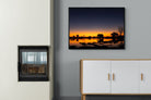 Pixalot ® Sunset Elephant