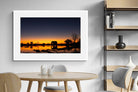 Pixalot ® Sunset Elephant