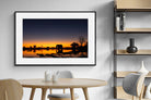 Pixalot ® Sunset Elephant
