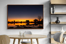 Pixalot ® Sunset Elephant