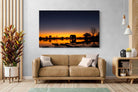 Pixalot ® Sunset Elephant