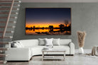 Pixalot ® Sunset Elephant